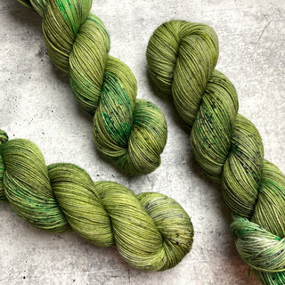 Later Gator - DYED TO ORDER