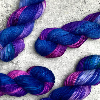 Main Character Energy - DYED TO ORDER