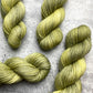 Dyed-to-order Yarn - Merino Bulky