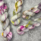 Dyed-to-order Yarn - Merino Bulky