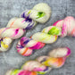 Dyed-to-order Yarn - Merino Bulky