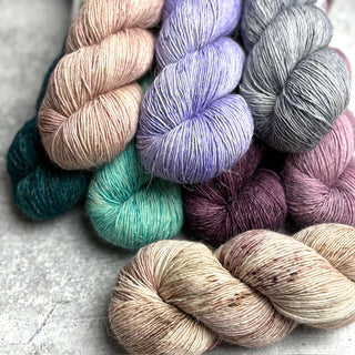 Merino Linen - Ready to Ship