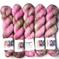 Dyed-to-order Yarn - Merino Bulky