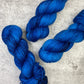 Dyed-to-order Yarn - Merino Bulky