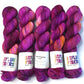 Dyed-to-order Yarn - Merino Bulky