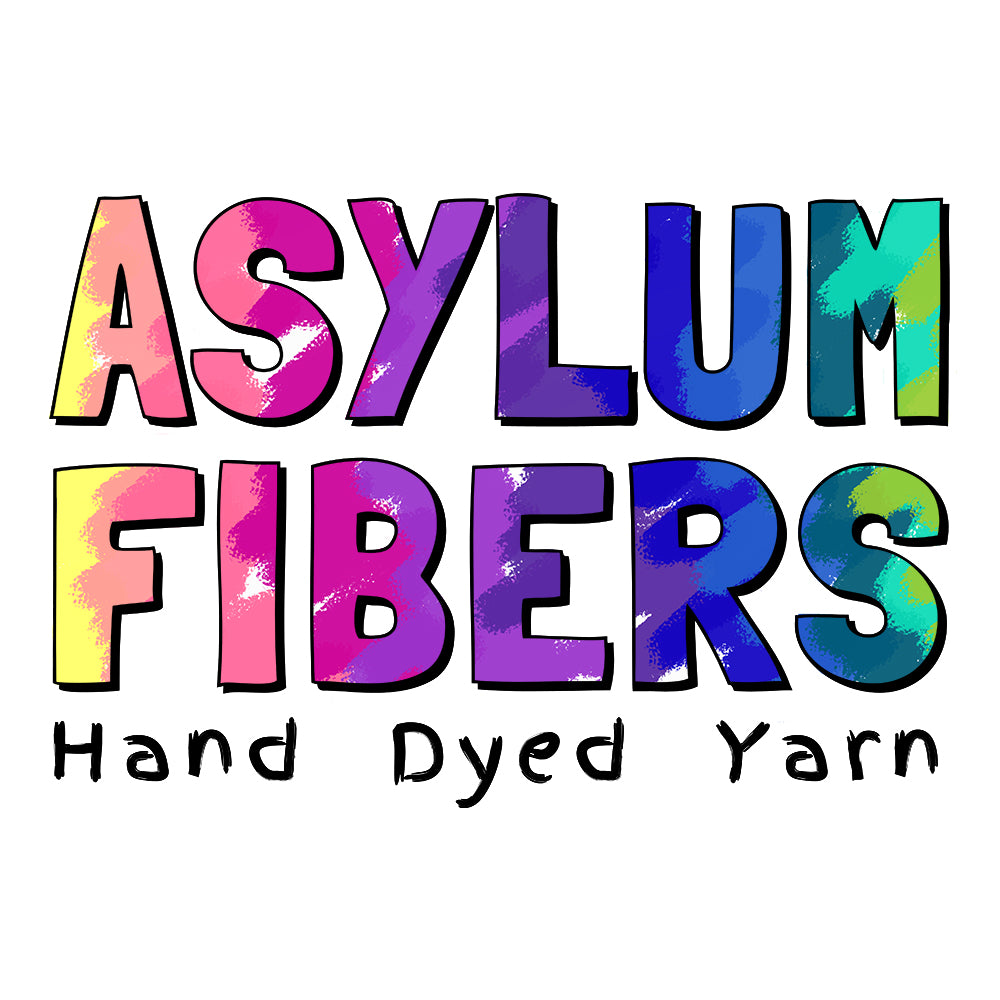 Asylum Fibers