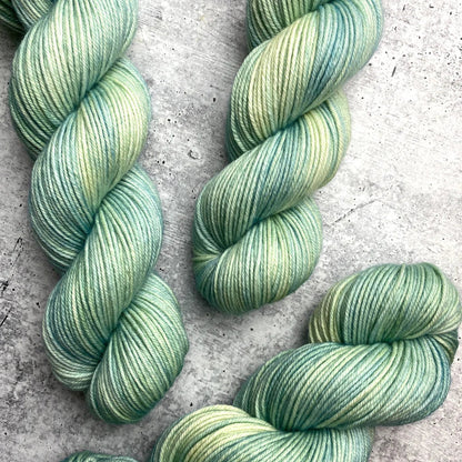 Dyed-to-order Yarn - Merino DK