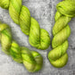 Dyed-to-order Yarn - Merino DK