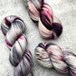 Dyed-to-order Yarn - Mohair