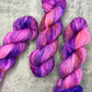 Dyed-to-order Yarn - Smooth Sock