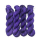 Dyed-to-order Yarn - Mohair