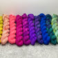 Mini Skeins - Signature Set - Merino Fingering - Ready to Ship