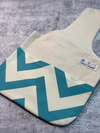 On-the-Go Project Bag from Stitch and Hustle