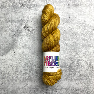 IPA on Merino Aran - Ready to Ship