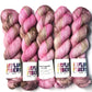 Dyed-to-order Yarn - Smooth Sock