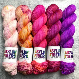 Cosmopolitan Fade Set - Ready to Ship